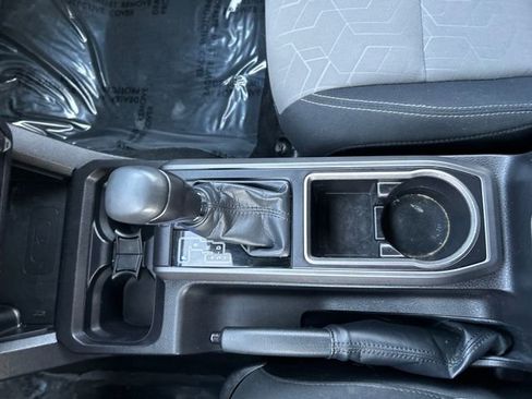 Certified 2023 Toyota Tacoma TRD Off-Road image 30