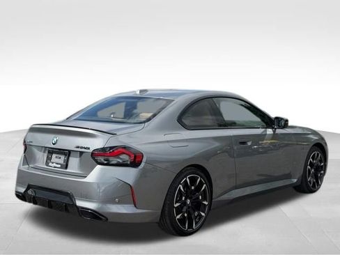 Used 2026 BMW M240i xDrive Coupe w/ Premium Package AWD/4WD image 7