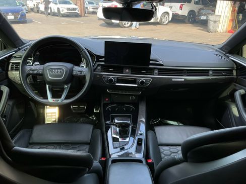 Used 2023 Audi RS 5 AWD/4WD image 17