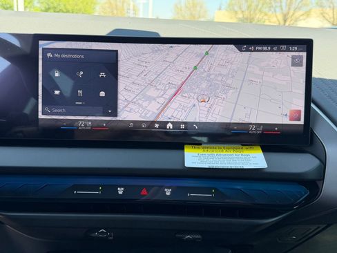 New 2026 BMW X3 xDrive30 AWD/4WD image 30