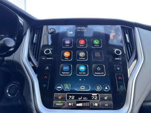 Used 2023 Subaru Outback Premium image 18