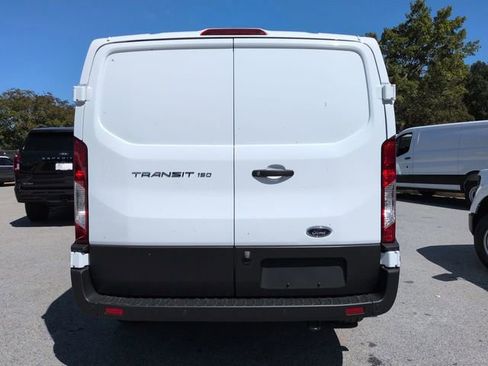 New 2025 Ford Transit 150 Low Roof w/ Load Area Protection Package image 4
