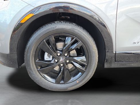 New 2026 Buick Encore GX Sport Touring w/ Comfort Package FWD image 25