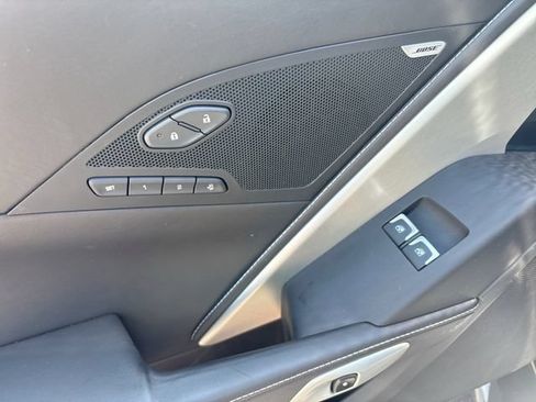 Used 2017 Chevrolet Corvette Z06 RWD image 13