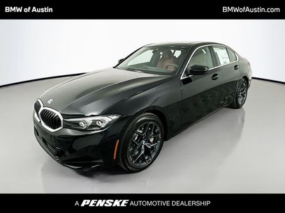Used 2025 BMW 330i Sedan w/ Convenience Package