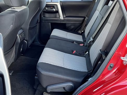 Used 2024 Toyota 4Runner SR5 image 21