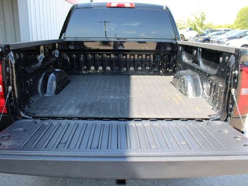 Used 2014 Chevrolet Silverado 1500 LTZ w/ LTZ Plus Package AWD/4WD image 56