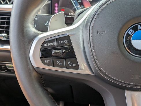 Used 2023 BMW X7 xDrive40i w/ M Sport Package image 30