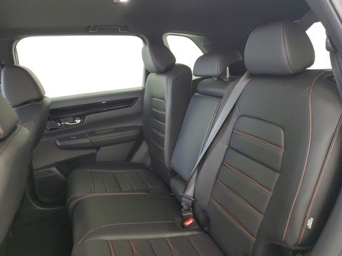 Used 2026 Honda CR-V Sport Touring image 14