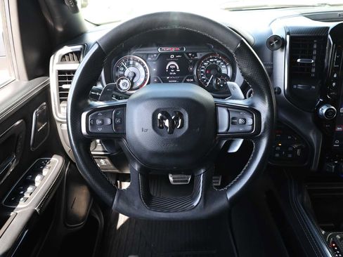 Used 2022 RAM 1500 TRX w/ TRX Level 2 Equipment Group AWD/4WD image 17