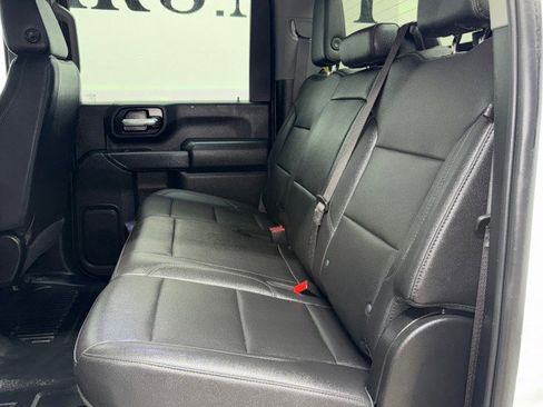 Used 2024 Chevrolet Silverado 3500 W/T image 35