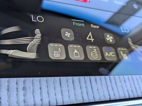 New 2026 Genesis GV80 2.5T Select AWD/4WD image 26