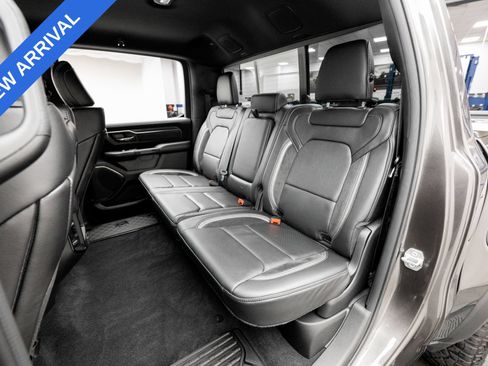 Used 2025 RAM 1500 RHO AWD/4WD image 19