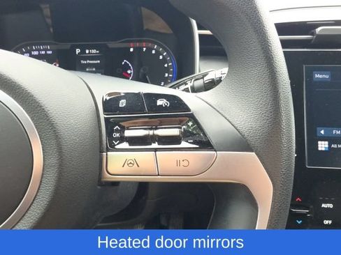 Used 2024 Hyundai Santa Cruz SEL AWD/4WD image 26