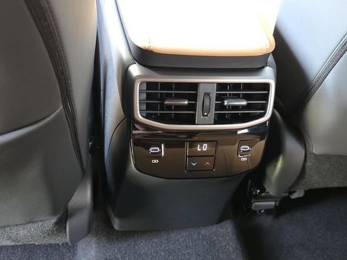 Certified 2026 Lexus RX 350 Premium w/ Accessory Package (Z1) FWD image 11
