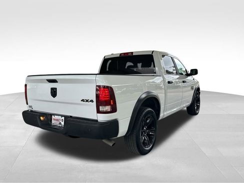 Used 2024 RAM 1500 Classic Warlock image 3