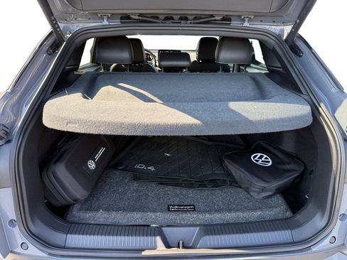 Used 2023 Volkswagen ID.4 Pro S RWD image 17