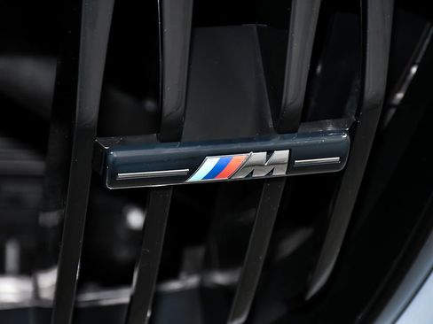 Used 2023 BMW X3 M40i w/ Parking Assistance Package AWD/4WD image 93