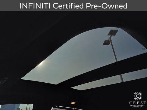 Certified 2026 INFINITI QX60 Autograph w/ Autograph Tech Package image 24