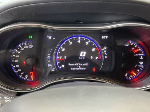 Used 2018 Jeep Grand Cherokee Trackhawk AWD/4WD image 24