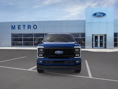 New 2026 Ford F250 XL w/ STX Appearance Package AWD/4WD image 7