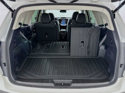 New 2026 Subaru Ascent Touring AWD/4WD image 25