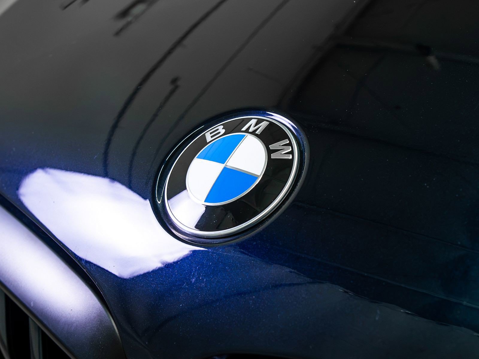 Used 2024 BMW X5 xDrive40i AWD/4WD image 5