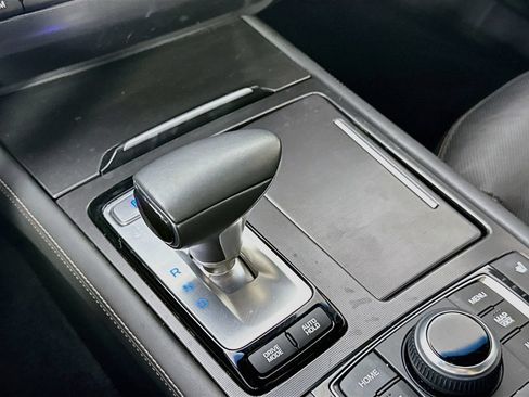 Used 2018 Genesis G80 3.3T Sport AWD/4WD image 21