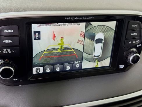 Used 2020 Hyundai Tucson Limited image 5