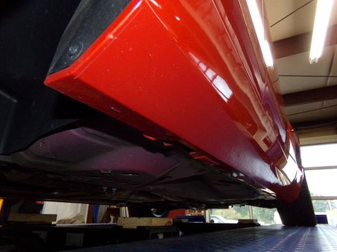 Used 2011 Chevrolet Camaro SS w/ RS Package image 17