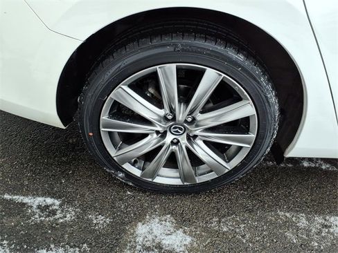 Used 2021 MAZDA MAZDA6 Grand Touring Reserve image 31