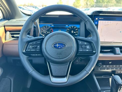 New 2026 Subaru Outback Touring XT AWD/4WD image 27
