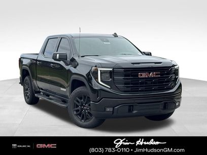 New 2026 GMC Sierra 1500 Elevation w/ Elevation Premium Package