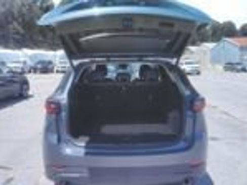 Used 2025 MAZDA CX-5 Carbon Edition AWD/4WD image 12