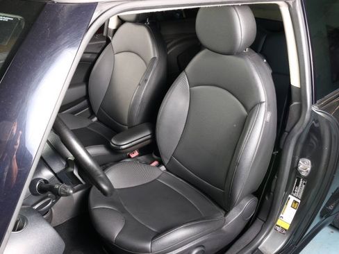 Used 2013 MINI Cooper S FWD image 3