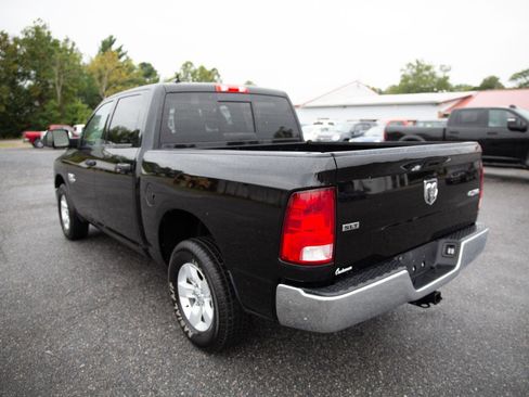 Used 2023 RAM 1500 Classic SLT w/ Trailer & Traction Group image 6