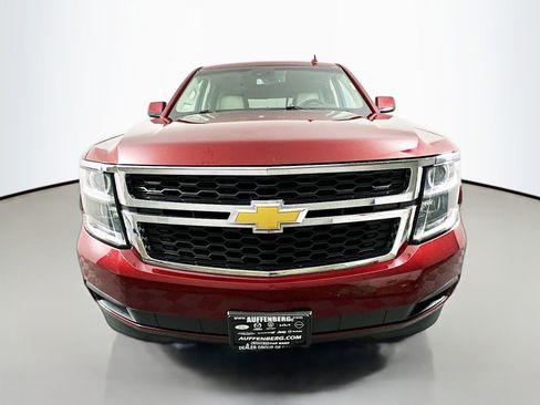 Used 2019 Chevrolet Tahoe LT RWD image 2