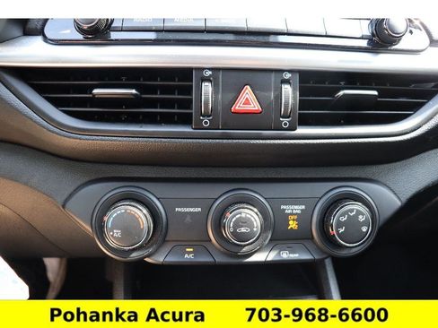 Used 2023 Kia Forte LXS w/ LXS Technology Package image 16