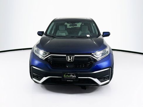 Used 2020 Honda CR-V EX image 2