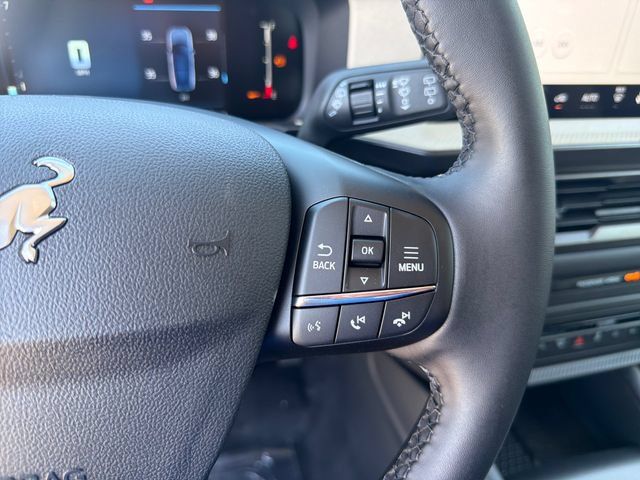 New 2026 Ford Bronco Sport Big Bend w/ Convenience Package AWD/4WD image 28