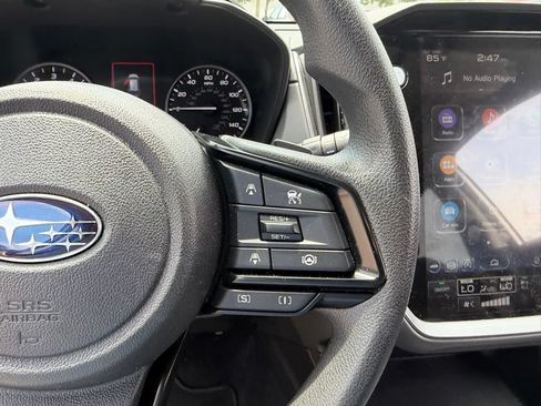 Used 2025 Subaru Crosstrek 2.5i Premium AWD/4WD image 30