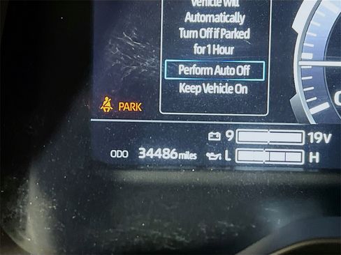 Used 2024 Toyota Tundra 1794 Edition image 12