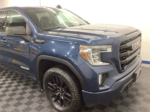 Used 2019 GMC Sierra 1500 Elevation w/ Elevation Value Package AWD/4WD image 21