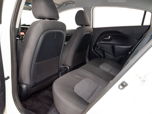Used 2015 Kia Rio LX FWD image 19
