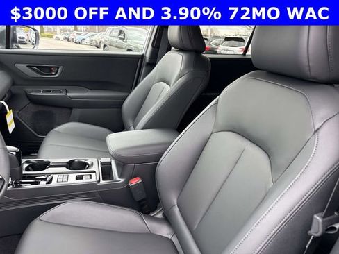 New 2026 Subaru Outback Premium image 13