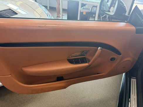 Used 2016 Maserati GranTurismo Sport RWD image 42