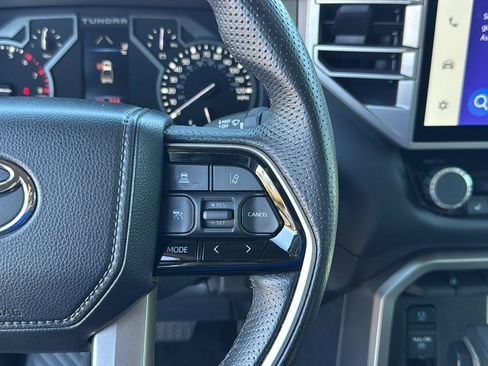 Used 2022 Toyota Tundra Limited image 17