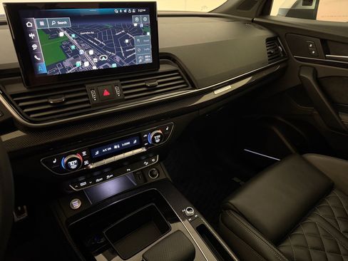 Certified 2024 Audi SQ5 Premium Plus AWD/4WD image 23