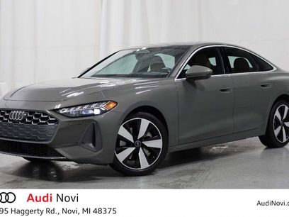 Certified 2025 Audi A5 2.0T Premium Plus w/ Premium Plus