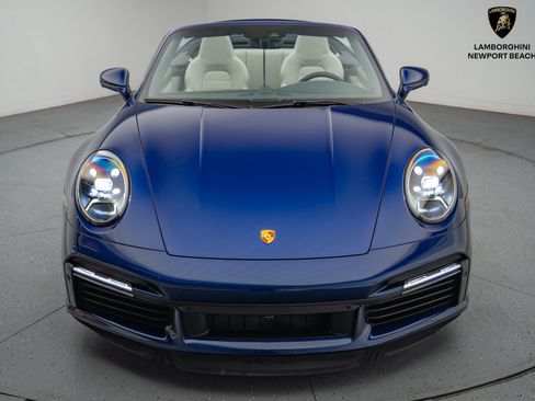 Used 2023 Porsche 911 Turbo image 6